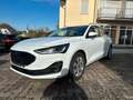 Ford Focus 1.5 Titanium KAMERA NAVI SPUR TOT Blanc - thumbnail 1