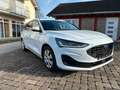 Ford Focus 1.5 Titanium KAMERA NAVI SPUR TOT Blanc - thumbnail 7