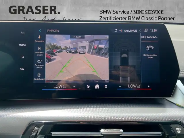 BMW X1 view 13