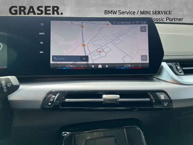 BMW X1 view 12