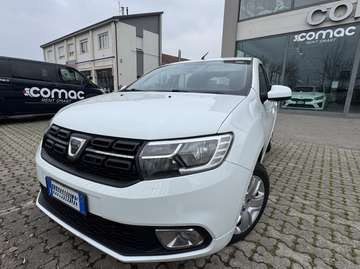Stepway 1.5 blue dci Access s&s 95cv