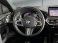 BMW X4 -28% M40D 340CV BVA8 4x4 M+GPS+CUIR+CAM+OPTIONS Beige - thumbnail 9