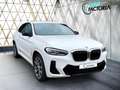 BMW X4 -28% M40D 340CV BVA8 4x4 M+GPS+CUIR+CAM+OPTIONS bež - thumbnail 2