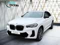 BMW X4 -28% M40D 340CV BVA8 4x4 M+GPS+CUIR+CAM+OPTIONS Beige - thumbnail 40