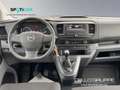 Opel Vivaro 9 Sitzer, Klima,Bluetooth,Allwetterr. Schwarz - thumbnail 13
