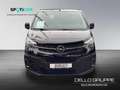 Opel Vivaro 9 Sitzer, Klima,Bluetooth,Allwetterr. Schwarz - thumbnail 2
