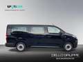 Opel Vivaro 9 Sitzer, Klima,Bluetooth,Allwetterr. Schwarz - thumbnail 4