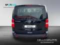 Opel Vivaro 9 Sitzer, Klima,Bluetooth,Allwetterr. Nero - thumbnail 6