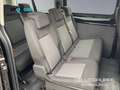 Opel Vivaro 9 Sitzer, Klima,Bluetooth,Allwetterr. Schwarz - thumbnail 14