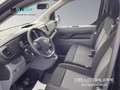 Opel Vivaro 9 Sitzer, Klima,Bluetooth,Allwetterr. Schwarz - thumbnail 10