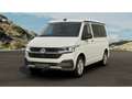Volkswagen T6.1 California 2.0 TDI SCR DSG 5-Sitzer Beach C Weiß - thumbnail 2