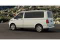 Volkswagen T6.1 California 2.0 TDI SCR DSG 5-Sitzer Beach C Weiß - thumbnail 3