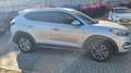 Hyundai TUCSON 1.7 CRDi Comfort Grigio - thumbnail 14