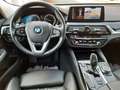 BMW 640 640i Gran Turismo*xDrive*Sport Line*LED*HuD* Blau - thumbnail 10