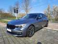 BMW 640 640i Gran Turismo*xDrive*Sport Line*LED*HuD* Blau - thumbnail 2