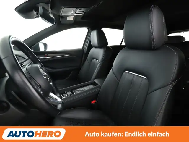 Mazda Mazda6 view 10
