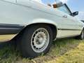 Mercedes-Benz SL 380 R 107 V8 Weiß - thumbnail 27