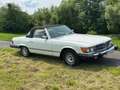 Mercedes-Benz SL 380 R 107 V8 Weiß - thumbnail 25