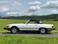 Mercedes-Benz SL 380 R 107 V8 Weiß - thumbnail 24