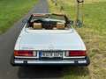 Mercedes-Benz SL 380 R 107 V8 Weiß - thumbnail 29