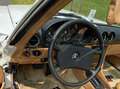 Mercedes-Benz SL 380 R 107 V8 Weiß - thumbnail 31