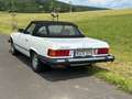 Mercedes-Benz SL 380 R 107 V8 Weiß - thumbnail 22