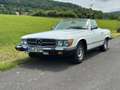 Mercedes-Benz SL 380 R 107 V8 Weiß - thumbnail 3