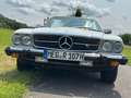 Mercedes-Benz SL 380 R 107 V8 Weiß - thumbnail 12