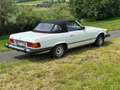 Mercedes-Benz SL 380 R 107 V8 Weiß - thumbnail 8