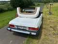 Mercedes-Benz SL 380 R 107 V8 Weiß - thumbnail 16