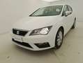 SEAT Leon Style DSG 1.5 Metano 131CV Bianco - thumbnail 9