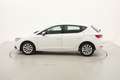 SEAT Leon Style DSG 1.5 Metano 131CV Bianco - thumbnail 2