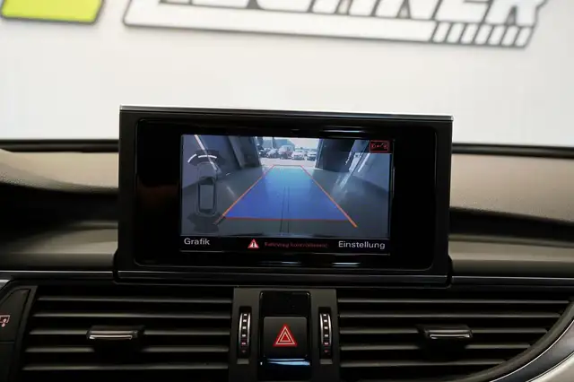 Audi A6 view 30
