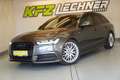 Audi A6 Avant 2.0 TDI S-tr. "S line" LED*O-PAKET*R-KAM Grau - thumbnail 8