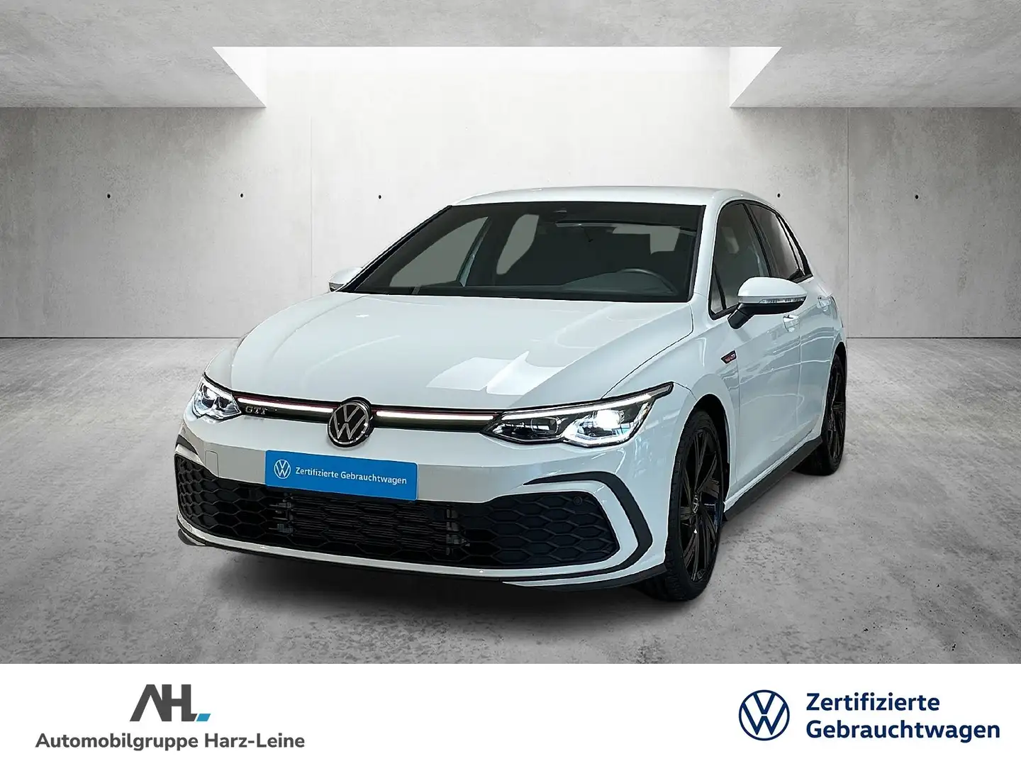 Volkswagen Golf GTI 2.0 TSI GTI DSG AppConnect PDC LED Bianco - 1
