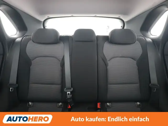 Hyundai I30 view 15