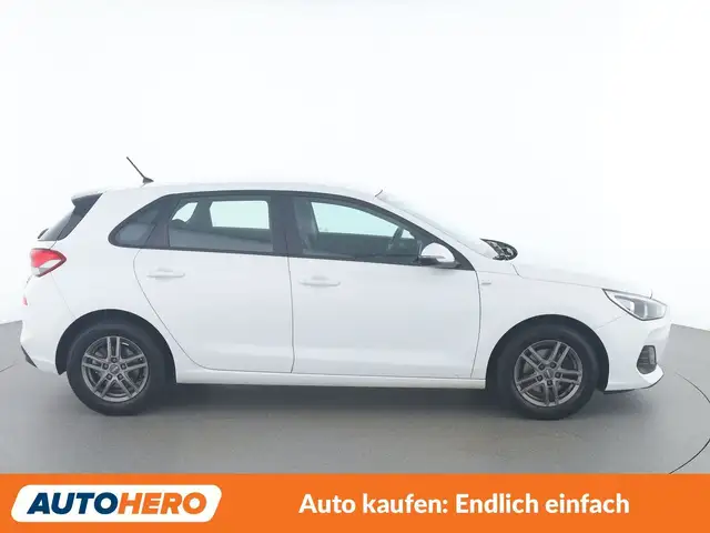 Hyundai I30 view 7