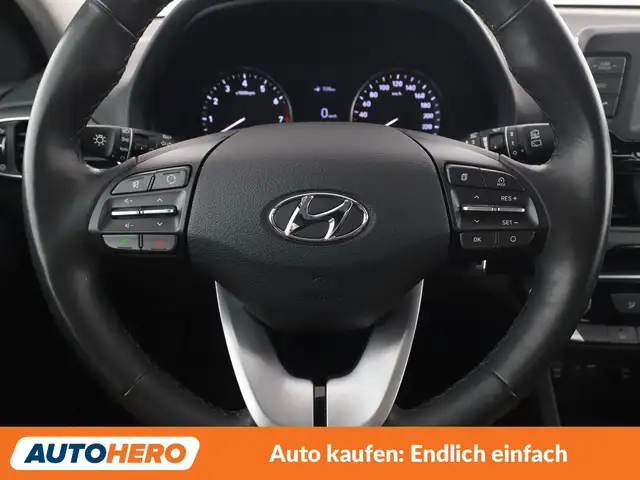 Hyundai I30 view 19