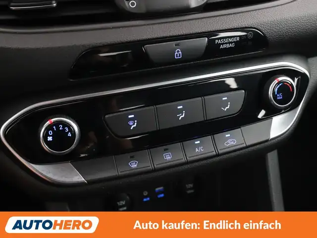Hyundai I30 view 22