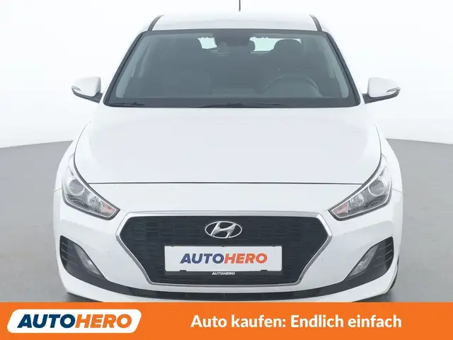 Hyundai I30 view 9