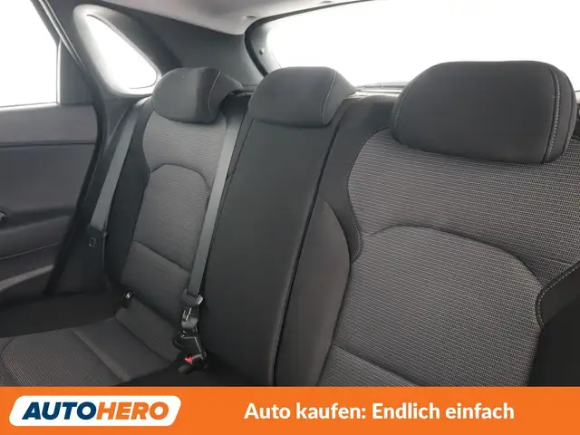 Hyundai I30 view 14