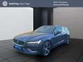 Volvo V60 T6 AWD Recharge Geartronic Inscription Blau - thumbnail 1