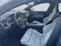 Volvo V60 T6 AWD Recharge Geartronic Inscription Blau - thumbnail 10