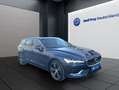 Volvo V60 T6 AWD Recharge Geartronic Inscription Blau - thumbnail 8