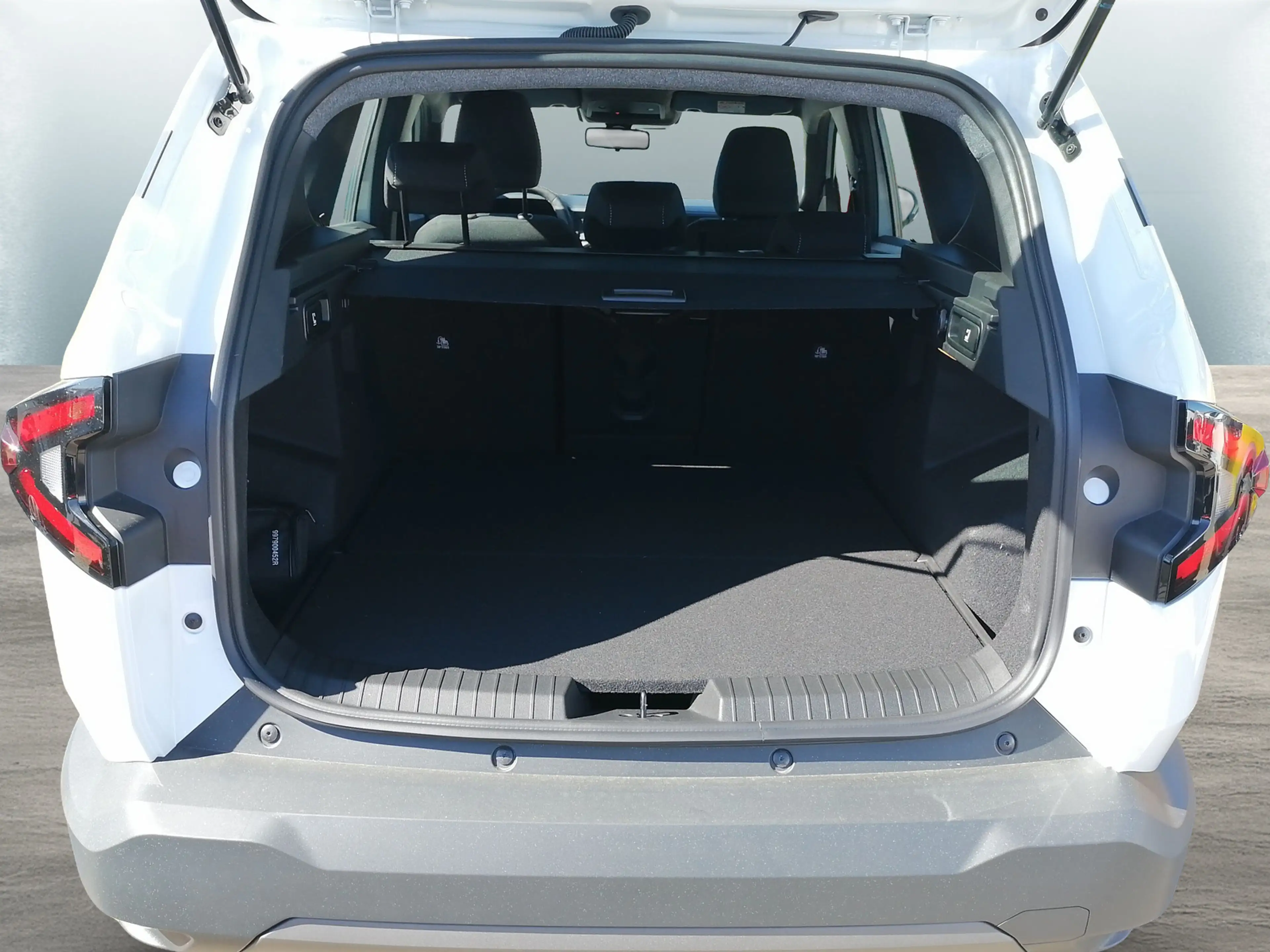 Dacia Bigster Expression hybrid 155 — photo 6