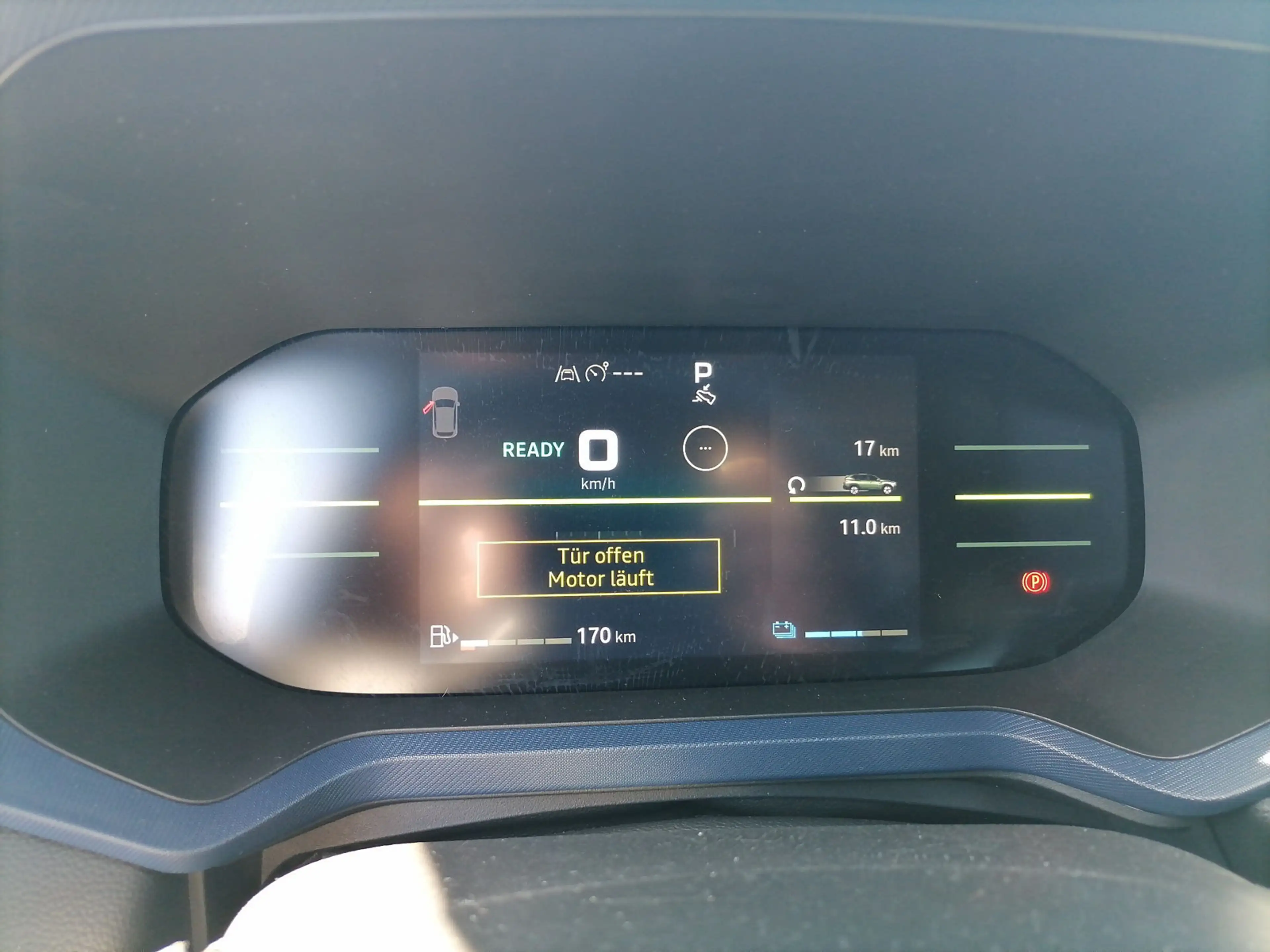 Dacia Bigster Expression hybrid 155 — photo 14