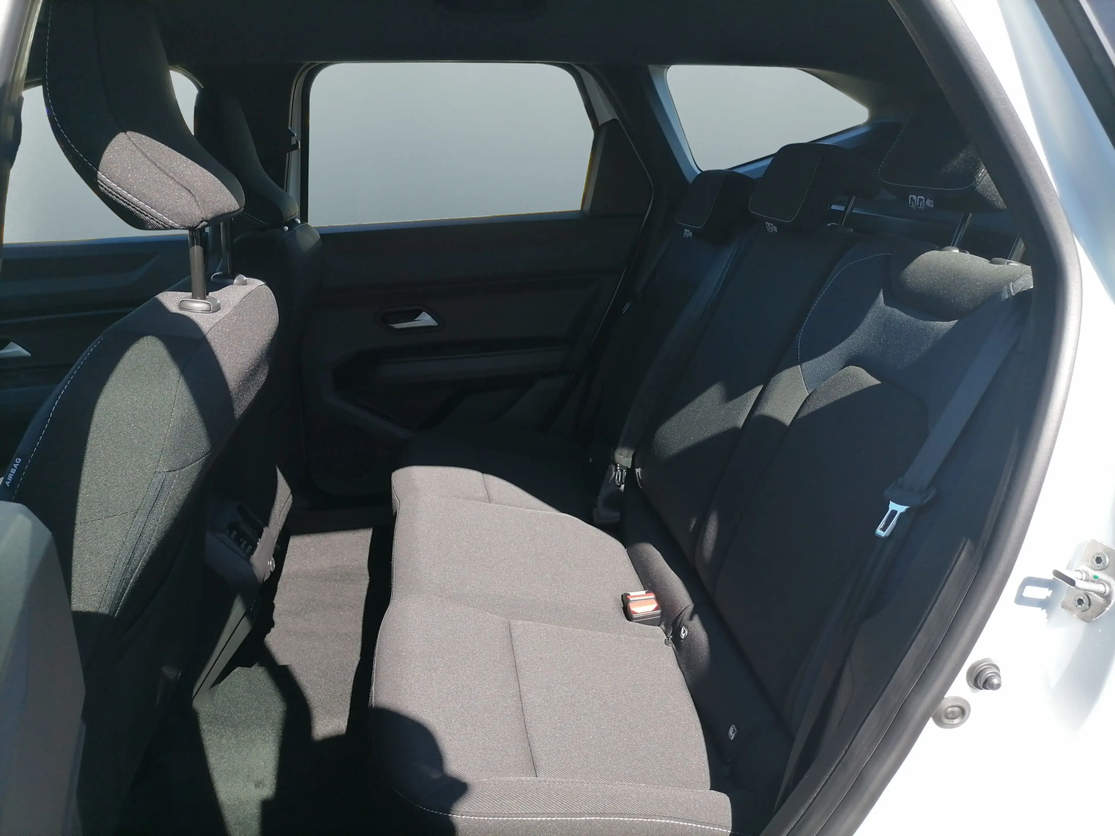 Dacia Bigster Expression hybrid 155 — photo 9