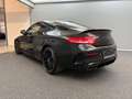 Mercedes-Benz C 63 AMG Coupe*AERO*PANO*BURME*PERF-AGA*WIDE*19Z Чорний - thumbnail 6
