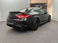 Mercedes-Benz C 63 AMG Coupe*AERO*PANO*BURME*PERF-AGA*WIDE*19Z Чорний - thumbnail 8