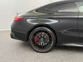 Mercedes-Benz C 63 AMG Coupe*AERO*PANO*BURME*PERF-AGA*WIDE*19Z Чорний - thumbnail 9